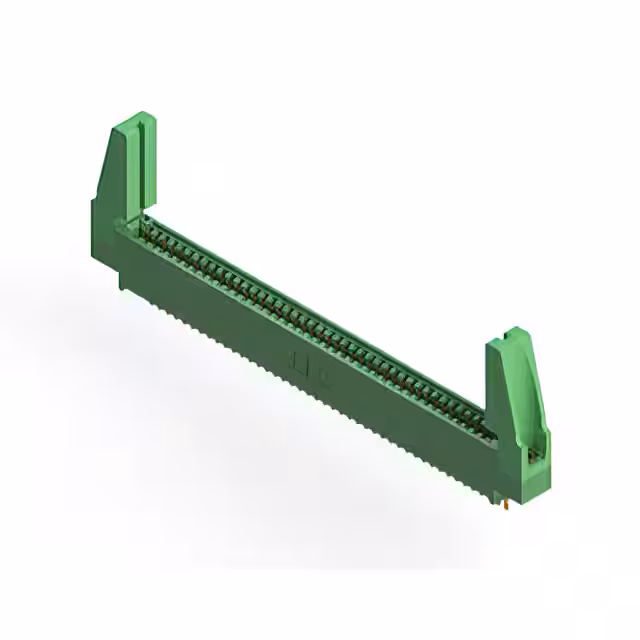 345-044-500-688 EDAC Inc.  Edgeboard Connectors